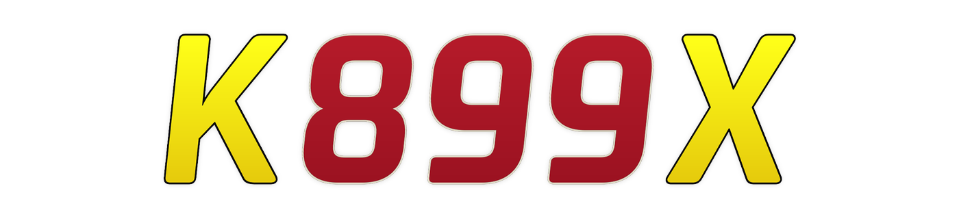 k899x